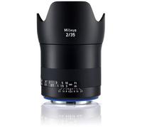 Zeiss Milvus 2/35mm ZE (Canon)