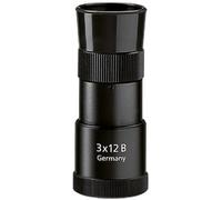 ZEISS Monoculaire Mono 3X12 T