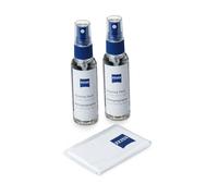 ZEISS nettoyage 2X 60 ml + un tissu