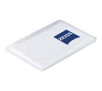 Zeiss nettoyage tissu microfibre 30 x 40 cm Blanc G