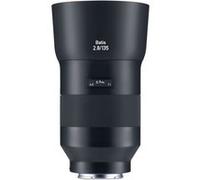 ZEISS Objectif Batis 2.8/135 pour appareils photo hybrides plein format Sony (monture E)