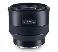 Zeiss objectif Batis 25mm f2,0 pour monture Sony E