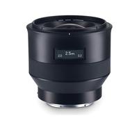 ZEISS Objectif BATIS 25 mm f/2 SONY FE + paresoleil