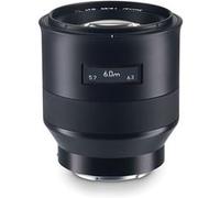 Zeiss objectif batis 85mm f/1,8 compatible avec sony fe + paresoleil G