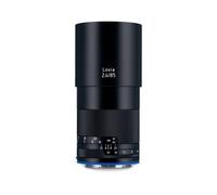 Zeiss Objectif Loxia 85 mm f/2.4 - Monture Sony E - Plein format