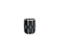 Zeiss macro-Planar T* 2/100 avec Canon EF Mount noir