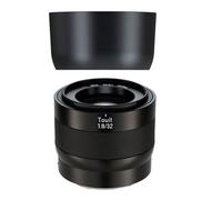 ZEISS Objectif Touit T* f/1.8 32mm E SONY NEX