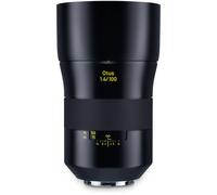 Zeiss Otus 100 mm f / 1.4 ZE pour Canon| ✅5 ans de garantie