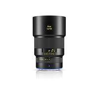ZEISS Otus ML 50mm f/1.4 Z Mount Objectif manuel pour Nikon Z Mount Noir