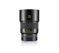 ZEISS Otus ML 50mm f/1.4 Z Mount Objectif manuel pour Nikon Z Mount Noir
