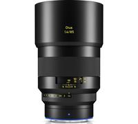 Zeiss Otus ML 85mm F/1.4 Nikon Z | ✅ Livraison gratuite à partir de 100 €