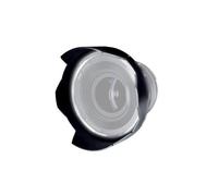 ZEISS paresoleil pour objectif 3,5/18 et 2,8/21 ze / zf / zf.2 / zk