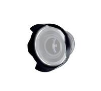 ZEISS Pare-soleil pour objectif MAKRO 50 mm f/2 ZE/ZF/ZF.2/ZK Noir
