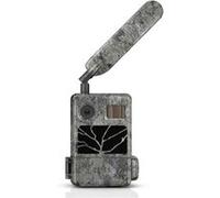 ZEISS Secacam 3 Wide-Angle - Caméra de Chasse Connectée Grand Angle 100°, 4G, 32Go, APP, 12MP, HD1080, Détection Infrarouge 20 m, Vision Nocturne, Étanche IP66, 60 LEDs noires invisibles, Surveillance