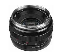 Zeiss - Planar T* 50mm f/1.4 ZE Canon EF