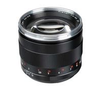 Zeiss - Planar T* 85mm f/1.4 ZE Canon EF