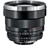 Zeiss - Planar T* 85mm f/1.4 ZF.2 Nikon F