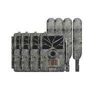 Zeiss Secacam 1 - pack de 4