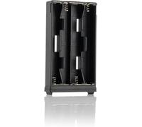 ZEISS Secacam 3- Compartiment à Piles, pour Caméra de Chasse ZEISS 3, Compartiment à Piles de Remplacement, Plastique Durable, prêt à l´Emploi, Accessoire Haute qualité ZEISS- Piles Non incluses