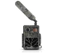 ZEISS Secacam 7 CMOS Vision nocturne Noir, Vert 1920 x 1440