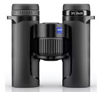 Zeiss Jumelles Victory SFL 10x30 Noir