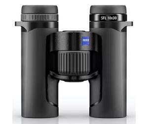 Zeiss SFL 10 x 30 | ✅+ garantie gratuit de 5 ans