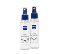 ZEISS Spray nettoyant pour lentilles (2 x 120 ml)