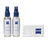 Zeiss Reinigungsspray 2 x 60 ml + Mikrofasertuch 2390-368 Set de nettoyage pour appareil photo