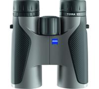 Zeiss Terra 10x42 noir/gris| ✅+ garantie gratuit de 5 ans