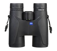 Zeiss Terra 8 x 42 Noir | ✅75 € de cashback