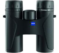 Zeiss Terra 8x32 noir/noir| ✅+ garantie gratuit de 5 ans