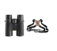 ZEISS Jumelles Terra ED 10X42 T Noire