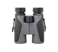 Zeiss Terra Ed Jumelles 8 x 32, 2017 Edition (Gray)