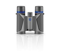 ZEISS Terra Ed Jumelles de Poche 8 x 25 Gris
