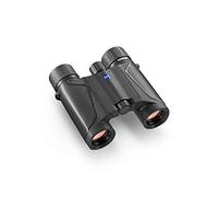 Zeiss Terra Ed Jumelles de Poche Noir 10 x 25 cm
