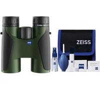 Zeiss Terra ED Jumelles et kit de nettoyage Vert 8 x 42