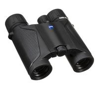 Zeiss Terra ED Pocket 10 x 25 Noire| ✅+ garantie gratuit de 5 ans