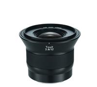 Carl Zeiss - Touit 12mm f/2.8 pour Sony E