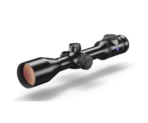 ZEISS V8 1,8-14×50 Abs. 60 avec rail et réglage rapide du réticule