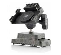 Zeiss Support de Fixation de Montage pour Caméra de Chasse Secacam 3 Secacam 1, Tête Pivotante 360°, Verrouillable, Etanche, Fixation Stable & Discrète, Arbres, Murs, Poteaux, Clôtures