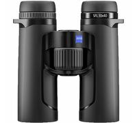 ZEISS Jumelles SFL 10X40 Noire