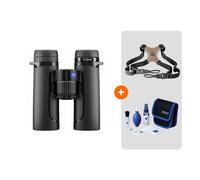 Zeiss - Victory SFL 10x40 + Harnais + Kit de nettoyage OFFERTS