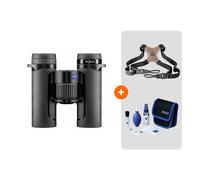 Zeiss - Victory SFL 8x30 + Harnais + Kit de nettoyage OFFERTS