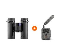 Zeiss - Victory SFL 8x30 + Secacam 1 OFFERTE