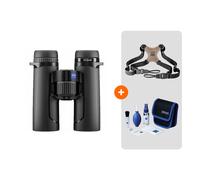 Zeiss - Victory SFL 8x40 + Harnais + Kit de nettoyage OFFERTS