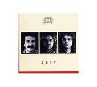 STS - ZEIT CD 12 TRACKS DEUTSCH-ROCK & POP / SCHLAGER NEUF