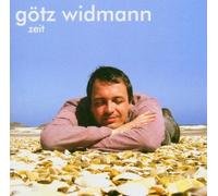 Widmann, Goetz - Zeit-13tr [Import]