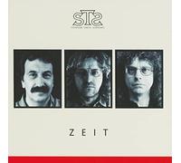 S.T.S. – Zeit – Vinyle LP neuf