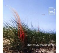 Zeit CD