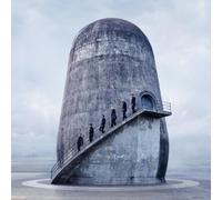 Zeit by Rammstein [CD] NEUF